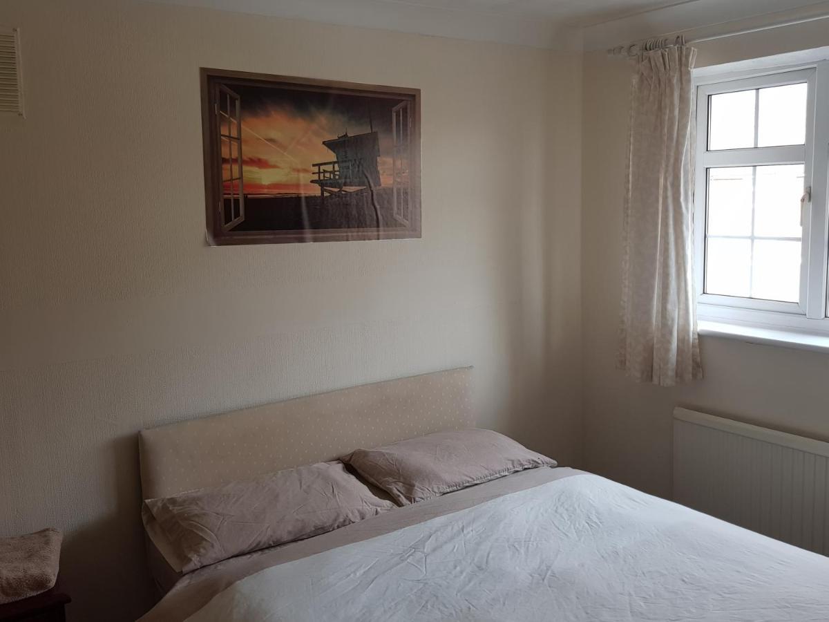 Vila London Heathrow West Drayton  Exteriér fotografie