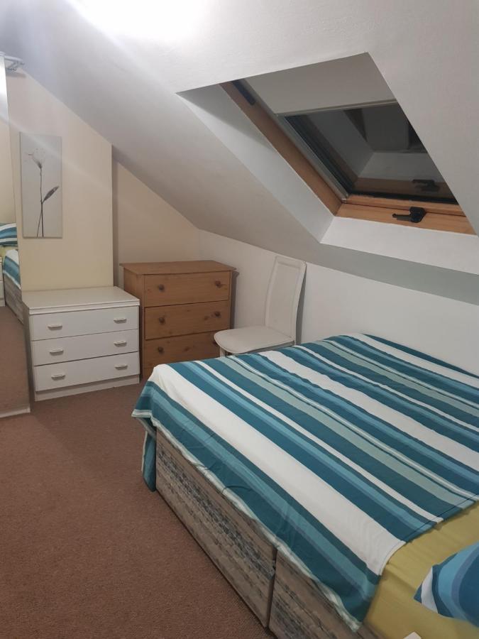 Vila London Heathrow West Drayton  Exteriér fotografie
